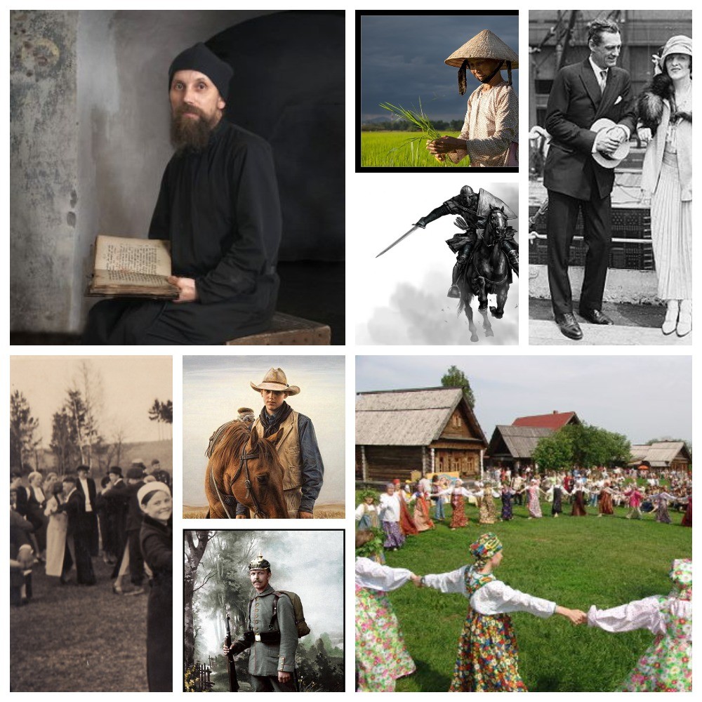 MyCollagesMyCollages
